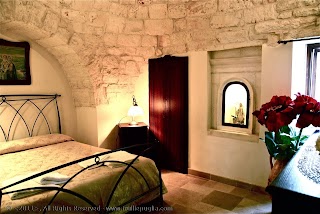 Trulli e Puglia Resort