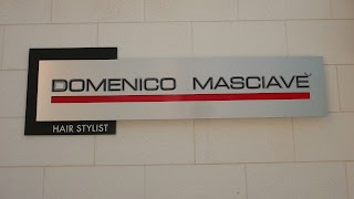 Domenico Masciavè Hair Stylist