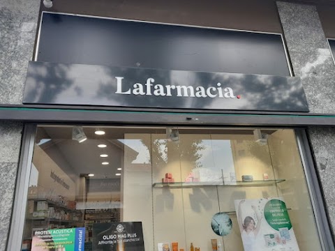 Lafarmacia.Gallaratese