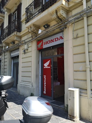 Motostore D'Arrigo