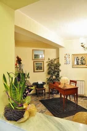 Bed and Breakfast "Agave" Reggio Calabria