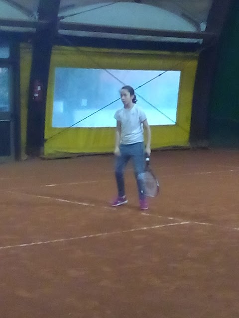 Tennis Club Settimo