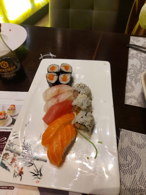 Sushi Centro