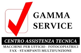 Centro Assistenza Gamma Service