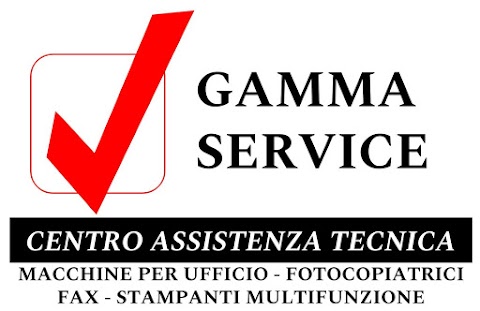 Centro Assistenza Gamma Service