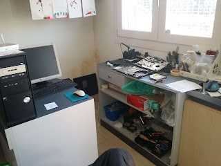 Assistenza Riparazione Computer Vicenza