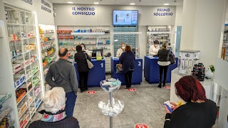 Antica Farmacia Cotroneo