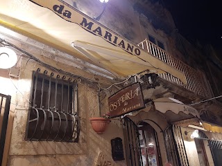 Osteria Mariano