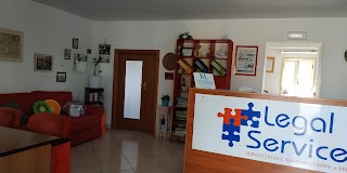 Legal Service di Donata Formisano