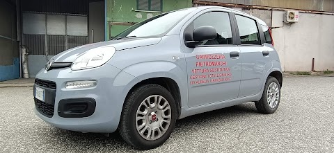 Autocarrozzeria Pietromarchi