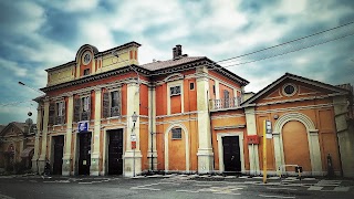 Stazione Cirie'