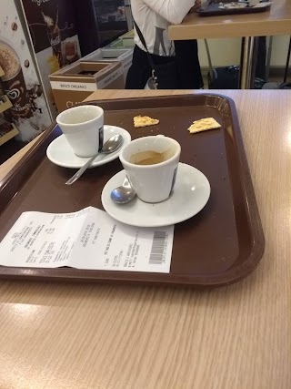 Culto Caffè Cioccolato - Montecchi