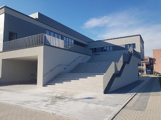 Università degli Studi di Udine - UNIUD BIBLIOTECA RIZZI