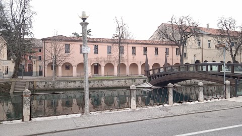 Ponte dell'Università