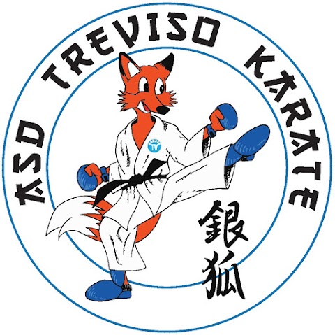 asd Treviso Karate