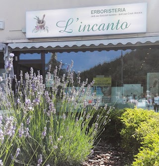 L'incanto Erboristeria