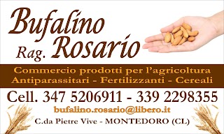 BUFALINO ROSARIO