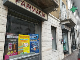 Farmacia Dell'Ospedale Dr. Alganon