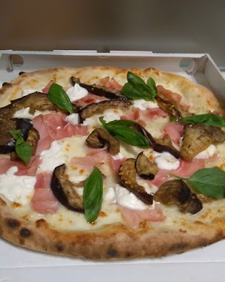 Pizzeria Da Massimo