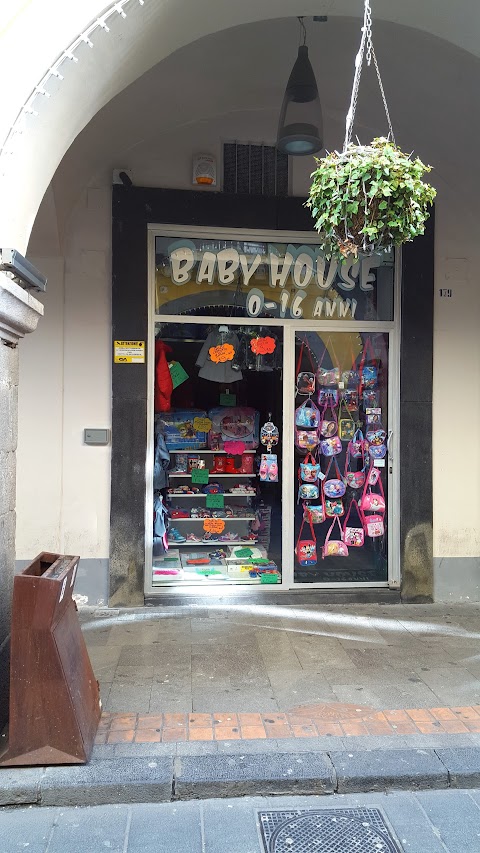 Baby House Di Avino Vincenzo