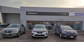 Renault Cadoneghe - Autobase Srl