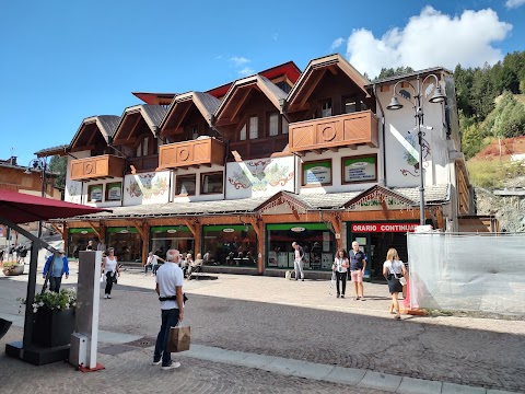 Famiglia Cooperativa Madonna di Campiglio