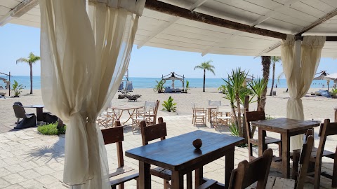 Riva dei Ginepri Beach Restaurant