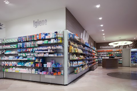 Farmacia All'Adriatico