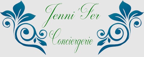 Jenni'Fer Conciergerie