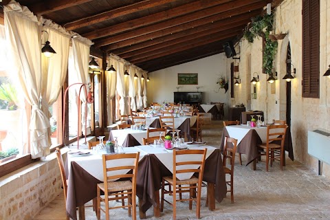 Agriturismo Masseria Alberotanza B&B e Ristorante