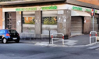 Ormolab Ambulatorio Polispecialistico e Analisi Cliniche