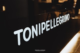 TONIPELLEGRINO Art and Science for Hairdressing