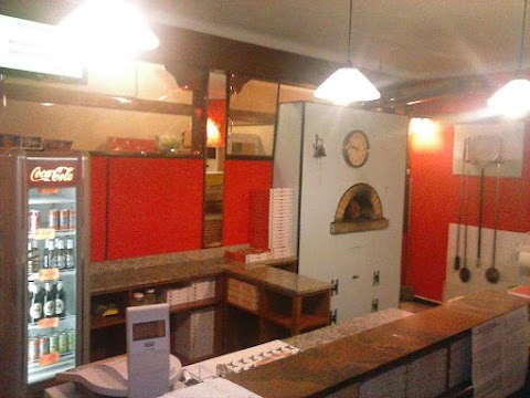 Pizzeria Monica