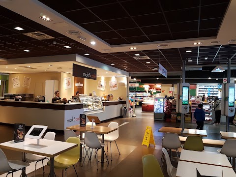 McDonald's Roma Ardeatina