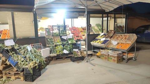 Supermercato Spedale Concetto