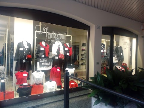 Abbigliamento Tentazioni Fashion Store a Castelleone