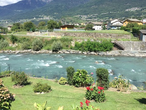 Agriturismo Fiorenza B&B