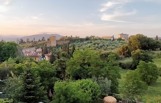 La Terrazza del Principe