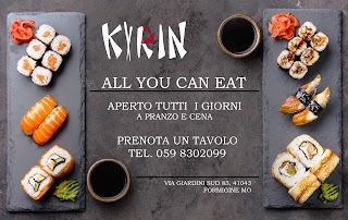 Ristorante Kirin - Ristorante Cinese e Giapponese