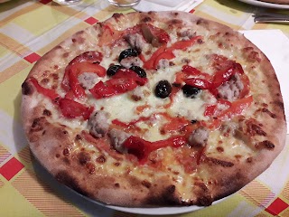 Pizzeria Torre del Principe