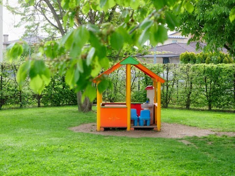 Scuola Dell'Infanzia Gaetana Sterni