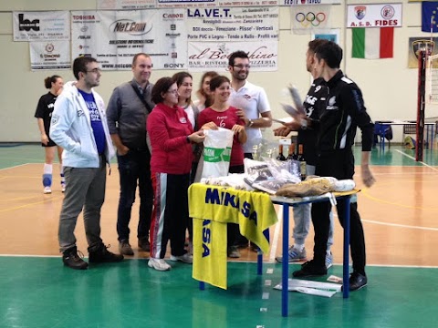 CDC Volley Bologna 2.0 ASD - Minivolley - Under 14F /16F Fipav - Misto - Feminile