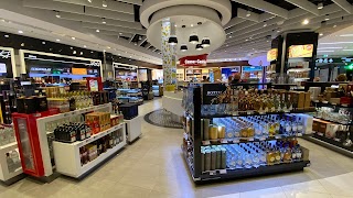 Duty Free Malpensa Airport