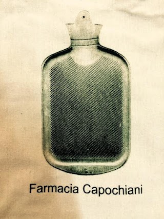 Farmacia Vezio Capochiani