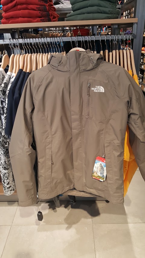 The North Face Outlet Serravalle