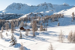 Tourist Office De Vars