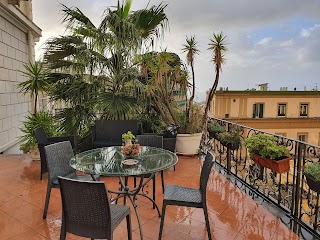 HOTEL VILLA MARGHERITA