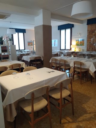 Ristorante Al Santuario