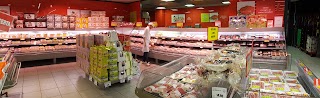 Supermercato EUROSPAR Roncade