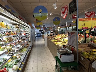 Carrefour Market - Milano Uruguay